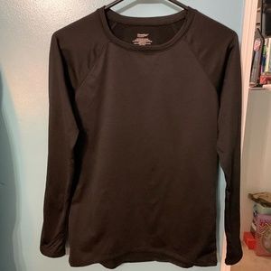 Winter Thermal Long Sleeve Top